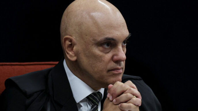 investigação contra Bolsonaro — foto ilustrativa