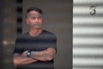 prisão domiciliar de Bolsonaro — foto ilustrativa