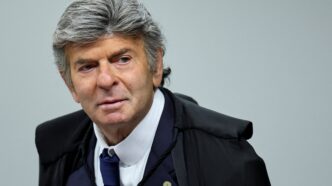 recurso de Bolsonaro contra inelegibilidade — foto ilustrativa