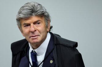 recurso de Bolsonaro contra inelegibilidade — foto ilustrativa