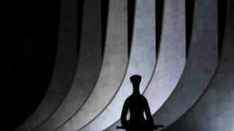 imunidade parlamentar — foto ilustrativa