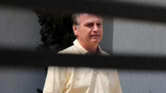 ato por anistia bolsonarista — foto ilustrativa