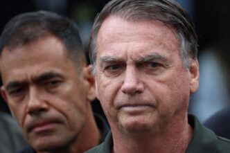 Moraes nega prisão domiciliar Bolsonaro — foto ilustrativa