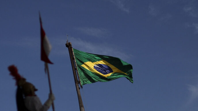 IBC-Br alta agosto — foto ilustrativa