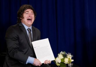 acordo de swap cambial Argentina EUA — foto ilustrativa