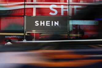 acordo com Shein — foto ilustrativa