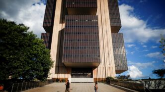 regras BaaS criptoativos Banco Central — foto ilustrativa