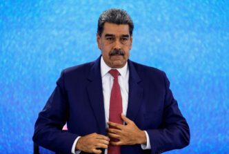 Venezuela acusa EUA de guerra — foto ilustrativa