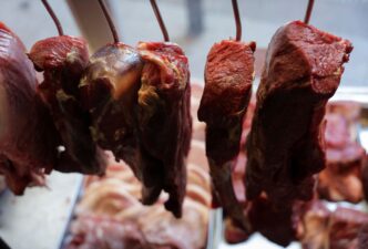 cota tarifária carne bovina argentina — foto ilustrativa