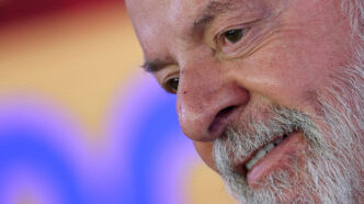 Lula Zambelli — foto ilustrativa