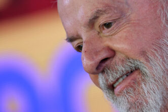 Lula Zambelli — foto ilustrativa