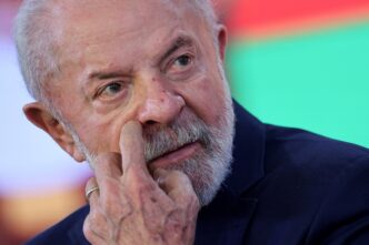 política fiscal do governo — foto ilustrativa