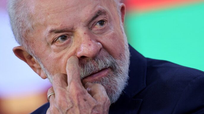 política fiscal do governo — foto ilustrativa