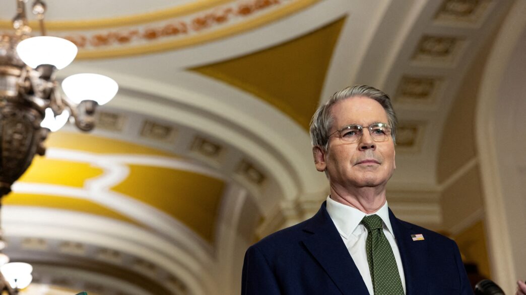 paralisação do governo dos EUA — foto ilustrativa