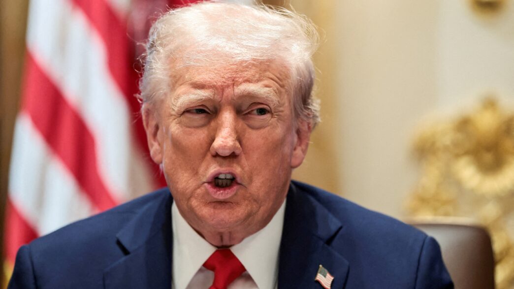 acordo comercial China — foto ilustrativa