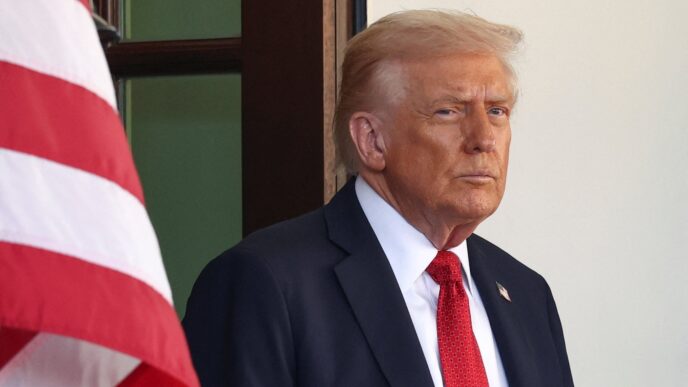 Sanções contra Rússia — foto ilustrativa