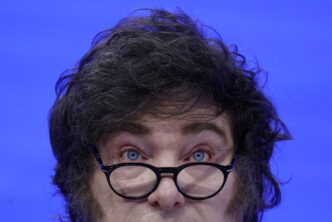 Mercado Argentino Pós-Eleições — foto ilustrativa