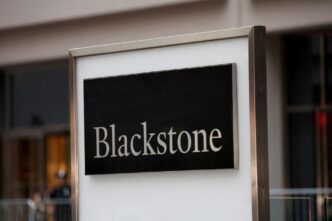 Blackstone IPOs ativos — foto ilustrativa