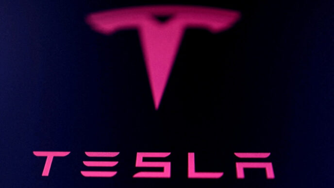 Tesla vendas recordes custos — foto ilustrativa
