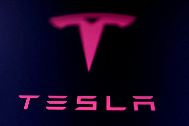Tesla vendas recordes custos — foto ilustrativa