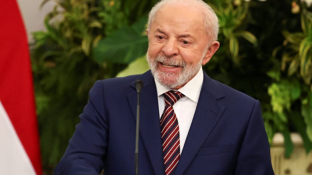 PL Antifacção — foto ilustrativa