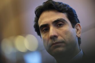 Gabriel Galípolo inflação meta juros — foto ilustrativa