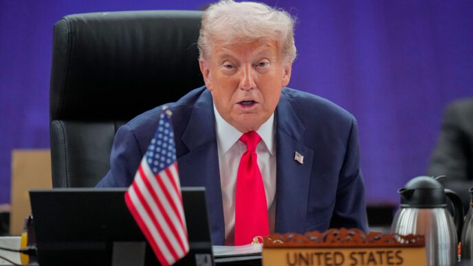 acordo comercial China Estados Unidos — foto ilustrativa