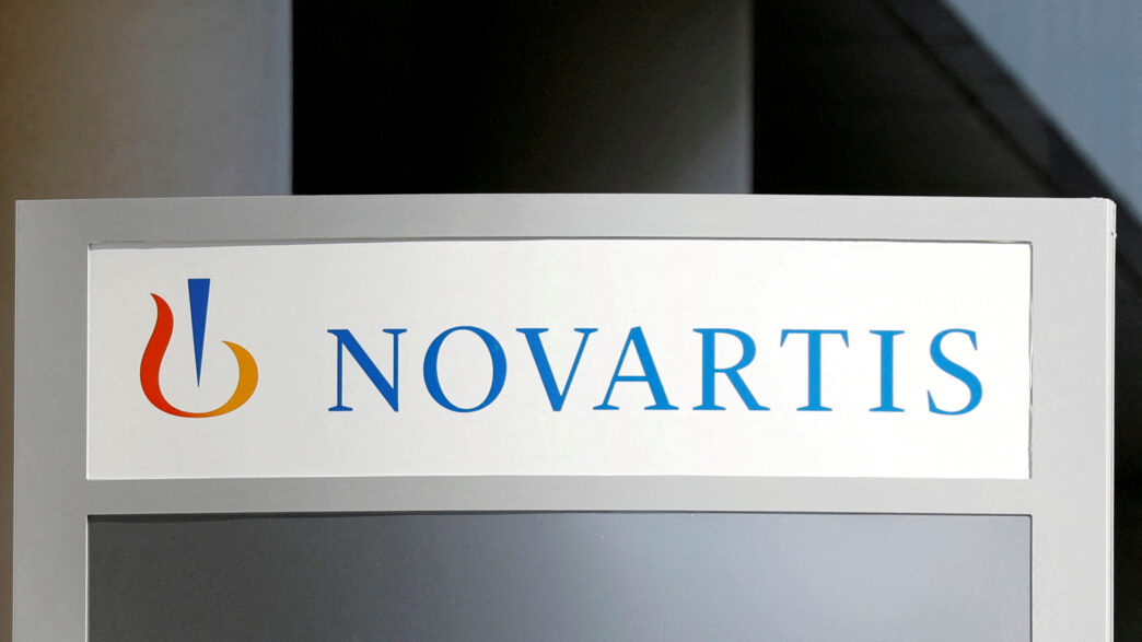 Novartis compra Avidity — foto ilustrativa