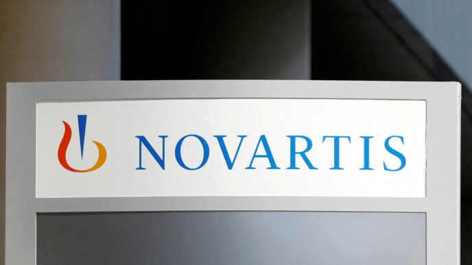 Novartis compra Avidity — foto ilustrativa