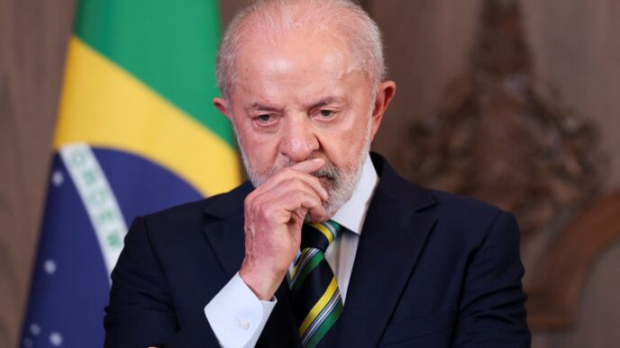 projeto antifacção — foto ilustrativa