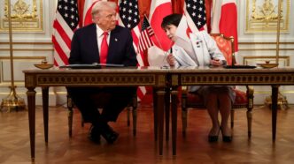 minerais críticos e terras raras — foto ilustrativa