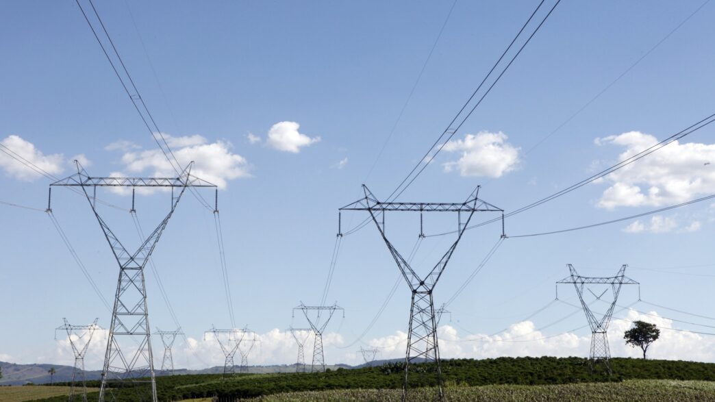 IGP-M em outubro — foto ilustrativa