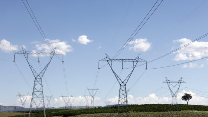 IGP-M em outubro — foto ilustrativa