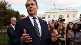 acordo comercial EUA China — foto ilustrativa