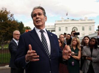 acordo comercial EUA China — foto ilustrativa