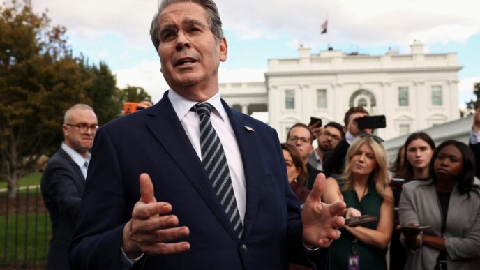 acordo comercial EUA China — foto ilustrativa