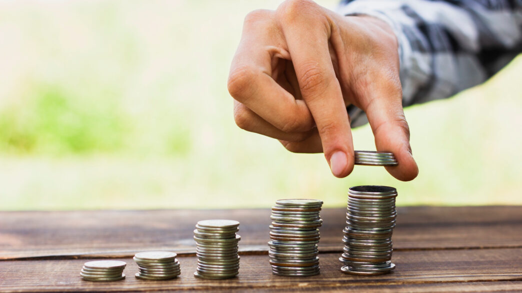 FIIs dividendos — foto ilustrativa