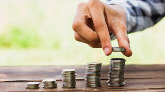 FIIs dividendos — foto ilustrativa