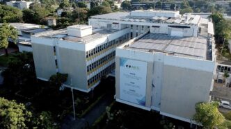 fiscalizar agências reguladoras — foto ilustrativa