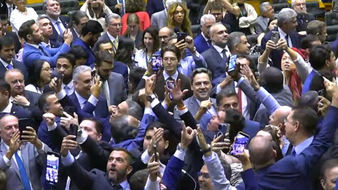 Congresso quer candidato Lula de cofres vazios — foto ilustrativa