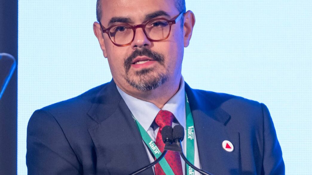 Mateus Simões filia-se ao PSD — foto ilustrativa