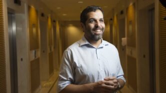 Ibovespa alcança nível recorde — foto ilustrativa