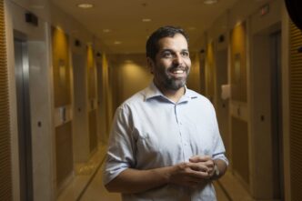 Ibovespa alcança nível recorde — foto ilustrativa