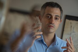risco de recessão no Brasil — foto ilustrativa