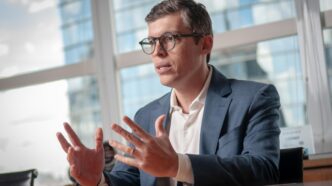 juros futuros — foto ilustrativa