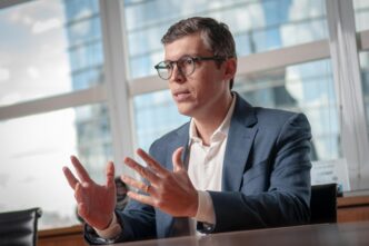 juros futuros — foto ilustrativa