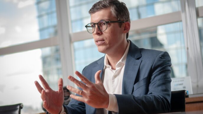 juros futuros — foto ilustrativa