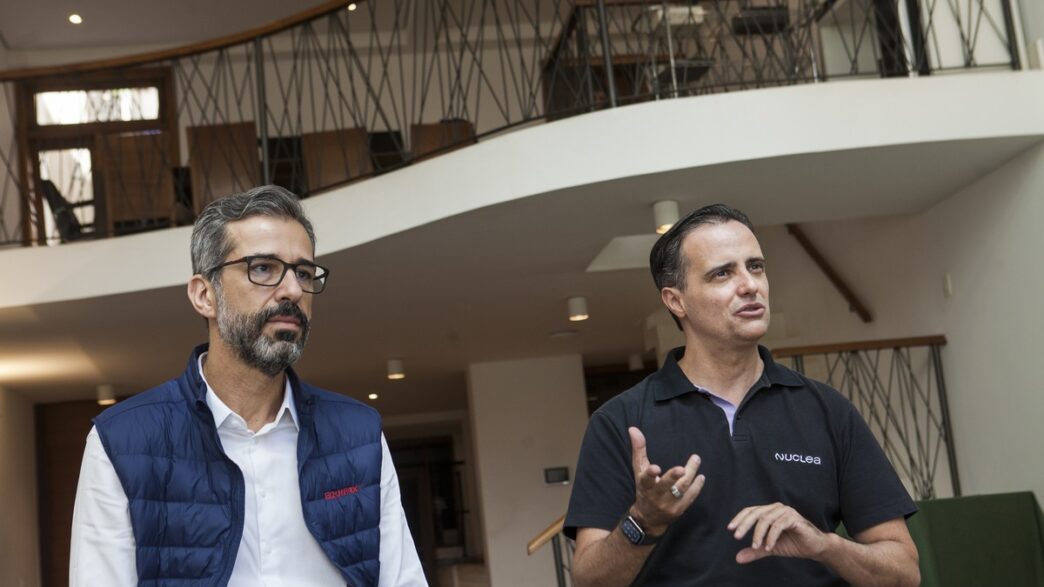 Crédito para PMEs — foto ilustrativa