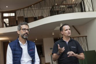 Crédito para PMEs — foto ilustrativa