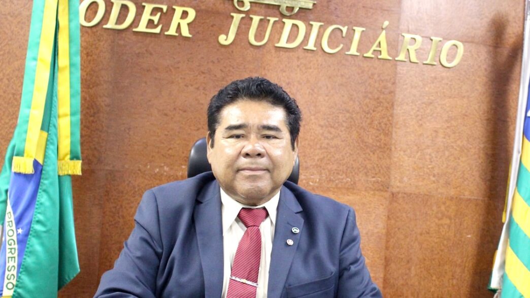 Venda de sentenças — foto ilustrativa